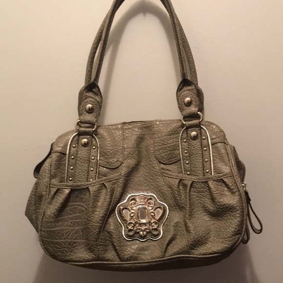 Multipurpose stylish Handbag - Picture 1 of 10